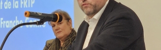Les entreprises de travaux publics de Bourgogne Franche-Comté réaffirment leur engagement pour la santé et la sécurité de toutes et tous